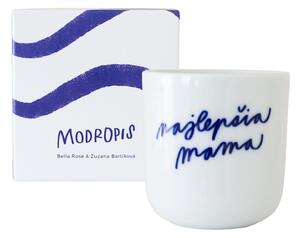 Porcelánový hrnek Najlepšia mama 270 ml (SK)