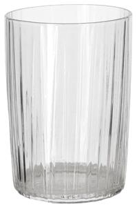 BITZ Set čtyř sklenic Kusintha 280 ml