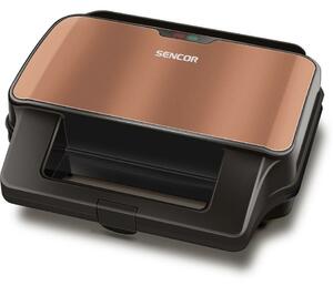 Sencor SSM 9976GD sendvičovač