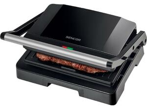 Sencor SBG 2070SS kontaktní gril
