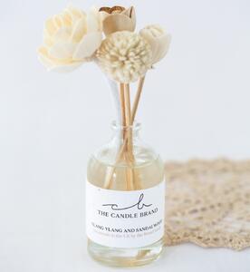 Vonný difuzér Ylang Ylang and Sandalwood 110 ml