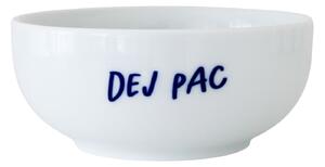 Porcelánová miska Dej pac 450 ml