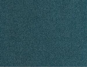 BETAP Metrážový koberec SATURNUS 43 BARVA: Modrá, ŠÍŘKA: 4 m