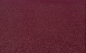 BETAP Metrážový koberec SATURNUS 15 BARVA: Červená, ŠÍŘKA: 4 m