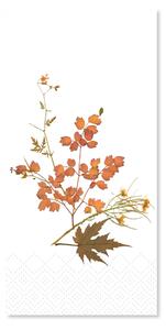 Papírové ubrousky Twigs – 16 ks