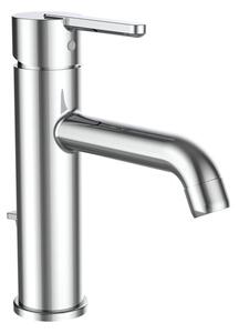 Umyvadlo Laufen LUA E chrom chrom H3115F10041211