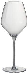 Sklenice na bílé víno J-line Tiano 440 ml