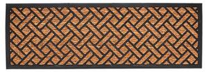 Venkovní rohožka George, 120x40 cm