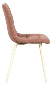 LABEL51 Jídelní židle Nino 54x45x89 cm