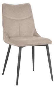 Jídelní židle Riv 47x59x88 cm