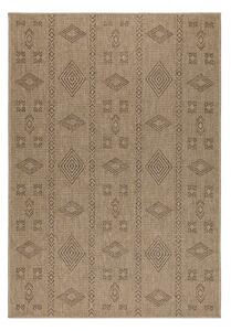 Ayyildiz Kusový koberec DHAKA 8711, Černá Rozměr koberce: 120 x 170 cm