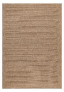 Ayyildiz Kusový koberec DHAKA 8712, Béžová Rozměr koberce: 80 x 150 cm