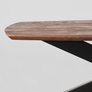 Konferenční stolek Zane - mangové dřevo