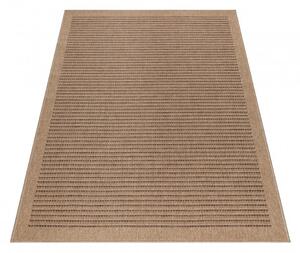 Ayyildiz Kusový koberec DHAKA 8712, Černá Rozměr koberce: 120 x 170 cm