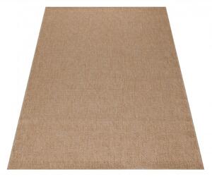 Ayyildiz Kusový koberec DHAKA 8713, Béžová Rozměr koberce: 80 x 150 cm