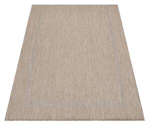 Ayyildiz Kusový koberec RELAX 4311, Béžová Rozměr koberce: 140 x 200 cm