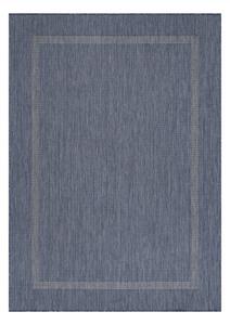 Ayyildiz Kusový koberec RELAX 4311, Modrá Rozměr koberce: 80 x 150 cm