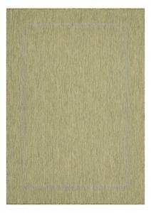 Ayyildiz Kusový koberec RELAX 4311, Zelená Rozměr koberce: 160 x 230 cm