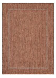 Ayyildiz Kusový koberec RELAX 4311, Měděná Rozměr koberce: 60 x 100 cm
