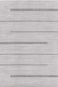 SINTELON Kusový koberec ADRIA NEW 06/SGS BARVA: Šedá, ROZMĚR: 120x170 cm