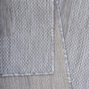Ayyildiz Kusový koberec RELAX 4311, Stříbrná Rozměr koberce: 200 x 290 cm