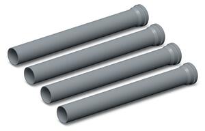 Potrubí pro podzemní nádrž na dešťovou vodu Unground Pipe R-1000 (Příslušenství k nádržím na vodu)