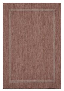 Ayyildiz Kusový koberec RELAX 4311, Červená Rozměr koberce: 60 x 100 cm