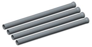 Potrubí pro podzemní nádrž na dešťovou vodu Unground Pipe R-2000 (Příslušenství k nádržím na vodu)