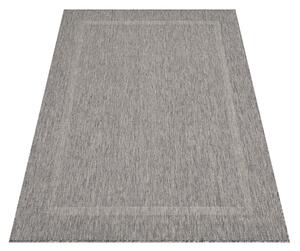 Ayyildiz Kusový koberec RELAX 4311, Šedá Rozměr koberce: 160 x 230 cm