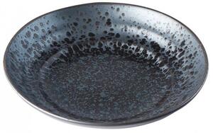 MIJ Black Pearl Serírovací Mísa s vnitřním vzorem 28,5 cm, 1200 ml MIJC5169