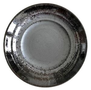 MIJ Black Pearl Servírovací Mísa s s vnějším vzorem 28,5 cm, 1200 ml MIJC5169A