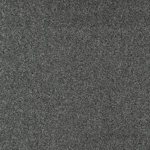 Zátěžový koberec Gleam 907 - šedý