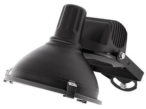 Norr 11 designová svítidla Industrial Lamp (černá)