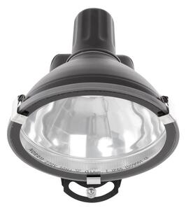 Norr 11 designová svítidla Industrial Lamp (černá)