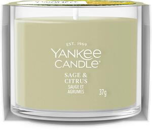 VONNÁ SVÍČKA Yankee Candle - Vonné svíčky