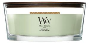 VONNÁ SVÍČKA WoodWick - Vonné svíčky