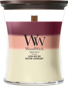 VONNÁ SVÍČKA WoodWick - Vonné svíčky