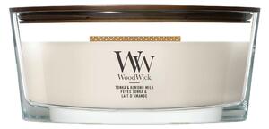 VONNÁ SVÍČKA WoodWick - Vonné svíčky