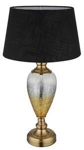 STOLNÍ LAMPA, E27, 38/66 cm Globo - Online Only svítidla, Online Only