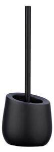 WENKO 23654800 - WC štětka BADI 13,5x38 cm černá