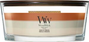 VONNÁ SVÍČKA WoodWick - Vonné svíčky