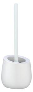 WENKO 23646100 - WC štětka BADI 13,5x38 cm bílá