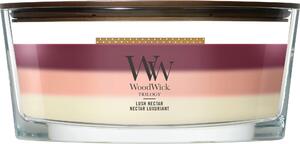 VONNÁ SVÍČKA WoodWick - Vonné svíčky