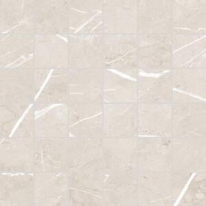 Mozaika Rako Touch silk 30x30 cm mat DDM05904.1