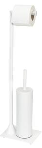 WENKO 26072100 - WC štětka HELLA 15x69 cm bílá