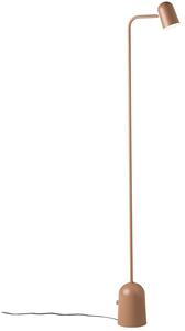 Northern Béžová kovová stojací lampa Buddy 130 cm