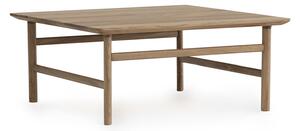 Normann Copenhagen designové konferenční stoly Grow Coffee Table Square