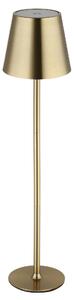 STOLNÍ LAMPA NA BATERIE 11,2/47 cm Globo - Venkovní světla, Online Only