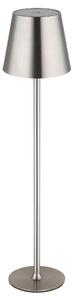 STOLNÍ LAMPA NA BATERIE 11,2/47 cm Globo - Venkovní světla, Online Only