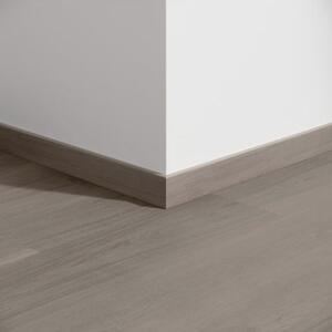 Lišta soklová Berry Alloc Oslo délka 240 cm 63003532